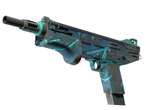 MAG-7 | Cobalt Core