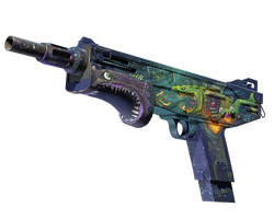 MAG-7 | Monster Call