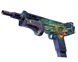 MAG-7 | Monster Call