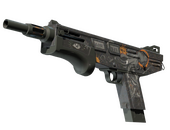StatTrak™ MAG-7 | Предсказание (Немного поношенное)