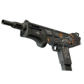 MAG-7 | Foresight