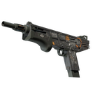 StatTrak™ MAG-7 | Foresight (Minimal Wear)