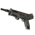 MAG-7 | Foresight