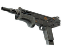 MAG-7 | Foresight (Battle-Scarred)