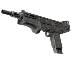 StatTrak MAG-7 | Foresight