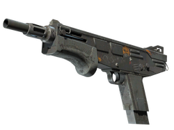 StatTrak MAG-7 | Foresight