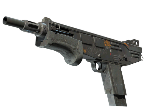StatTrak™ MAG-7 | Foresight