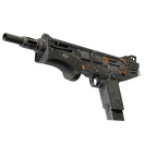 MAG-7 | Foresight (Field-Tested)