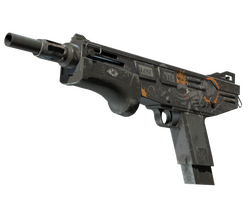 MAG-7 | Foresight