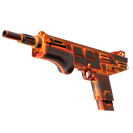 MAG-7 | Heat (Field-Tested)