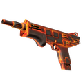 MAG-7 | Heat