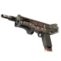 MAG-7 | Petroglyph