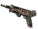StatTrak™ MAG-7 | Petroglyph (Minimal Wear)