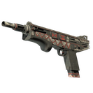 StatTrak™ MAG-7 | Petroglyph (Minimal Wear)