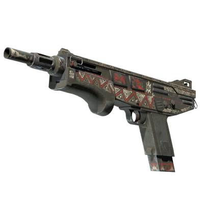 StatTrak™ MAG-7 | Petroglyph (Field-Tested) 缩略图