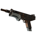 MAG-7 | Rust Coat
