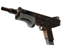 MAG-7 | Rust Coat (Battle-Scarred)