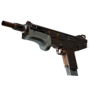 MAG-7 | Rust Coat (Battle-Scarred)
