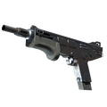 Souvenir MAG-7 | Rust Coat