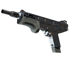 MAG-7 | Rust Coat