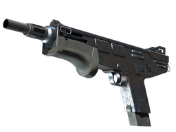 Souvenir MAG-7 | Rust Coat (Factory New)