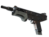 Souvenir MAG-7 | Rust Coat (Field-Tested)