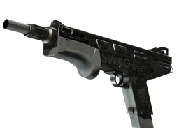 StatTrak™ MAG-7 | SWAG-7 (Battle-Scarred)