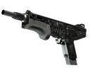 MAG-7 | SWAG-7 (Well-Worn)