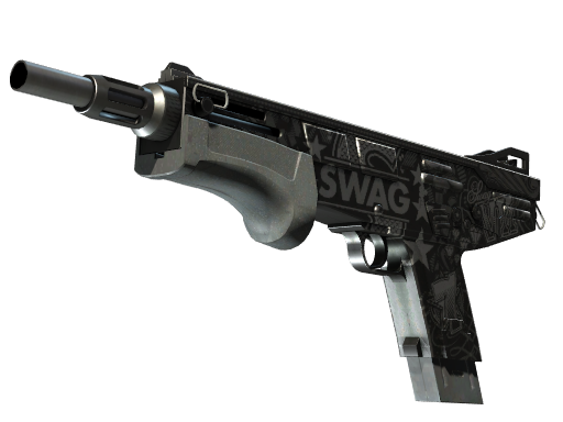 MAG-7 | SWAG-7