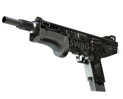 StatTrak MAG-7 | SWAG-7