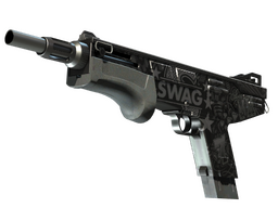 StatTrak™ MAG-7 | SWAG-7 (Minimal Wear)