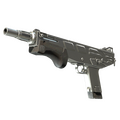 Souvenir MAG-7 | Silver