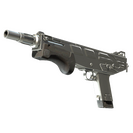 MAG-7 | Silver (Factory New)