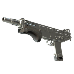 Souvenir MAG-7 | Silver