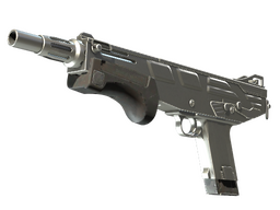MAG-7 | Silver (Factory New)