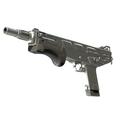 MAG-7 | Silver (Factory New) thumbnail