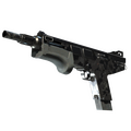Souvenir MAG-7 | Metallic DDPAT