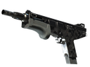 MAG-7 | Metallic DDPAT (Factory New)