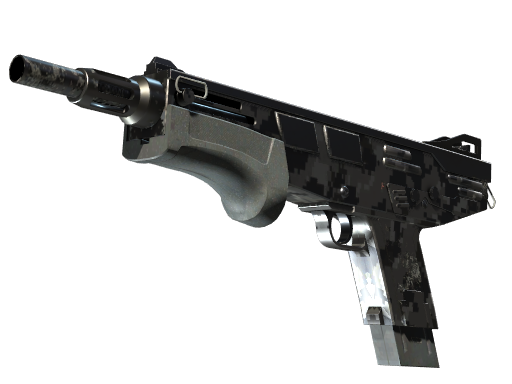 MAG-7 | Metallic DDPAT