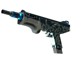 MAG-7 | Hard Water