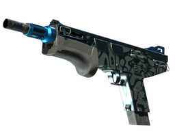 MAG-7 | Hard Water (Minimal Wear)