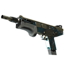MAG-7 | Sonar (Factory New)