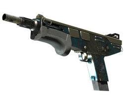 MAG-7 | Sonar (Minimal Wear)