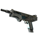 StatTrak™ MAG-7 | Sonar (Field-Tested)