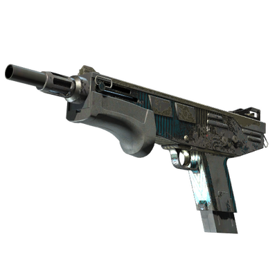 StatTrak™ MAG-7 | Sonar (Field-Tested) thumbnail