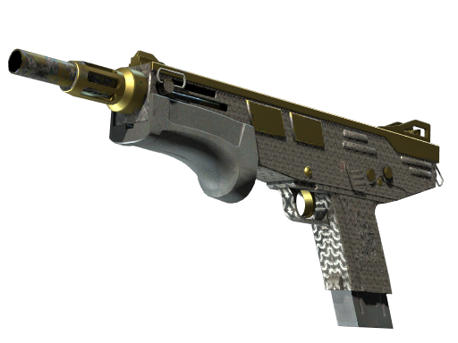 MAG-7 | Chainmail