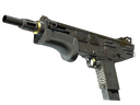 MAG-7 | Chainmail (Field-Tested)