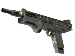 MAG-7 | Chainmail (Field-Tested)