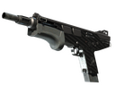 MAG-7 | Carbon Fiber (Factory New)