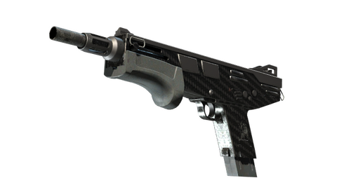 MAG-7 | Carbon Fiber (Factory New)